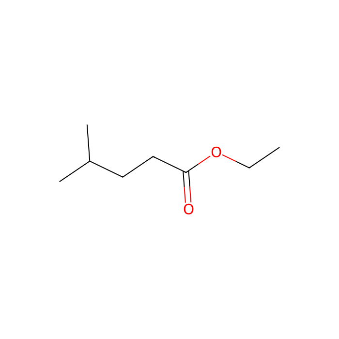 Ethyl 4-methylvalerate - ≥97%(GC) CAS No(25415-67-2) by Aladdin Scientific