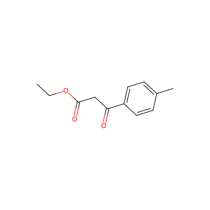 Ethyl (4-methylbenzoyl)acetate - ≥95% CAS No(27835-00-3) by Aladdin Scientific