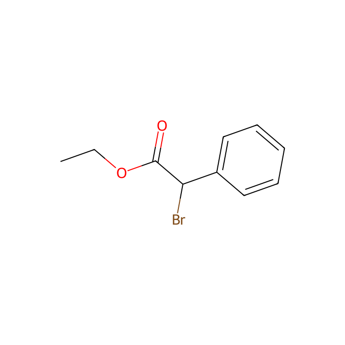 Ethyl α-bromophenylacetate - ≥95% CAS No(2882-19-1) by Aladdin Scientific
