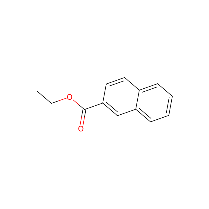 Ethyl 2-naphthoate - ≥98% CAS No(3007-91-8) by Aladdin Scientific