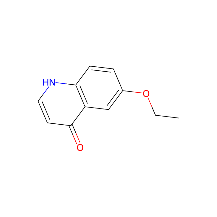 6-Ethoxy-4-hydroxyquinoline - ≥97% CAS No(303121-11-1) by Aladdin Scientific