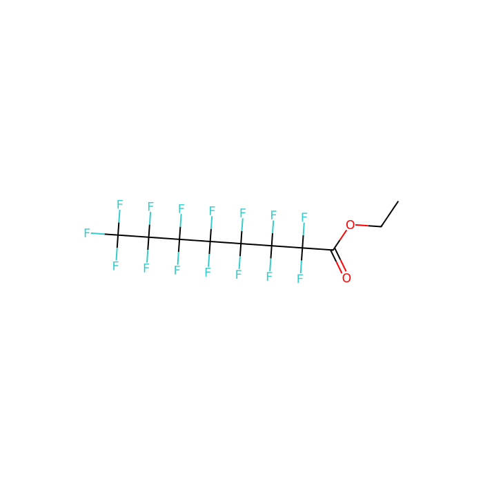 ETHYL PERFLUOROOCTANOATE - ≥97% CAS No(3108-24-5) by Aladdin Scientific