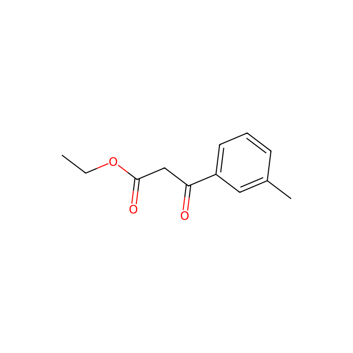 Ethyl (3-methylbenzoyl)acetate - ≥95% CAS No(33166-79-9) by Aladdin Scientific