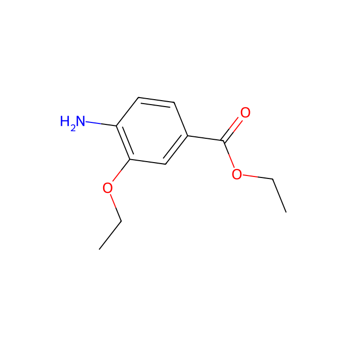 Ethyl 4-amino-3-ethoxybenzoate -  CAS No(342044-64-8) by Aladdin Scientific