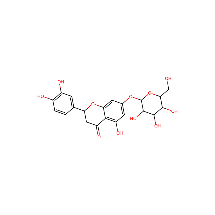 Eriodictyol 7-O-β-D-glucopyranoside - ≥99%(HPLC) CAS No(38965-51-4) by Aladdin Scientific