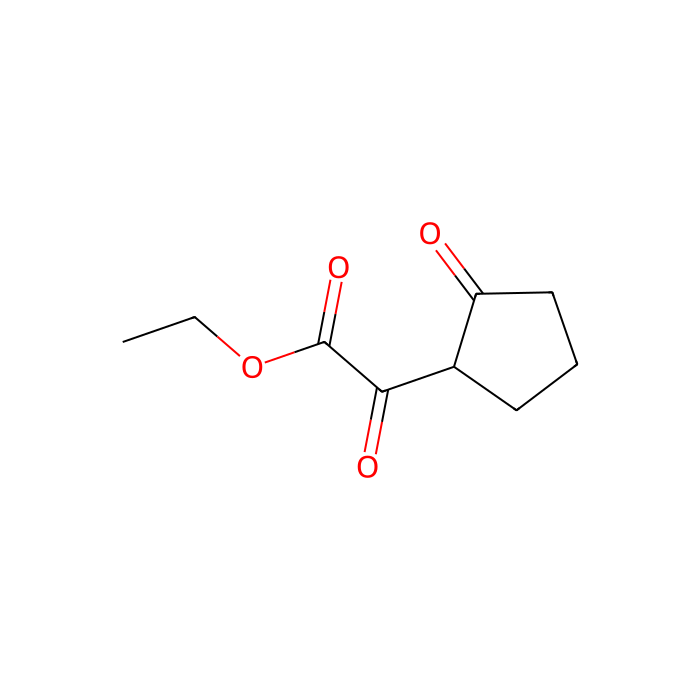 ETHYL 4-METHYL-2,3,5-TRIOXO-1-CYCLOPENTANEGLYOXYLATE -  CAS No(39163-39-8) by Aladdin Scientific
