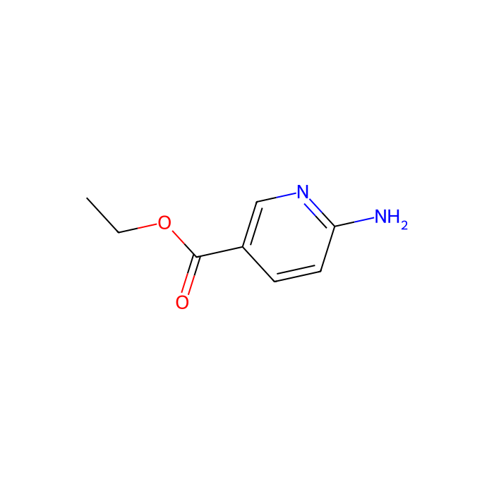 Ethyl 6-aminonicotinate - ≥98% CAS No(39658-41-8) by Aladdin Scientific