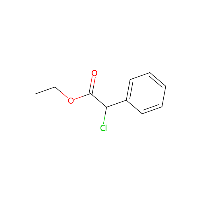 Ethyl α-chlorophenylacetate - ≥97% CAS No(4773-33-5) by Aladdin Scientific