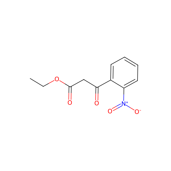 Ethyl 2-nitrobenzoylacetate - ≥97% CAS No(52119-39-8) by Aladdin Scientific