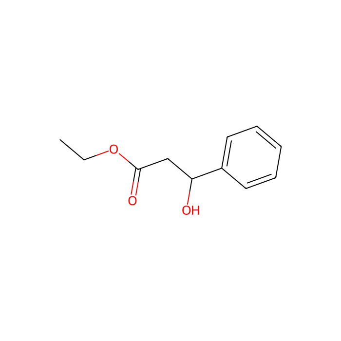 ETHYL BETA-HYDROXYHYDROCINNAMATE -  CAS No(5764-85-2) by Aladdin Scientific