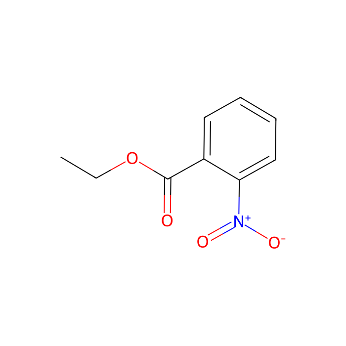 Ethyl 2-nitrobenzoate - ≥97% CAS No(610-34-4) by Aladdin Scientific