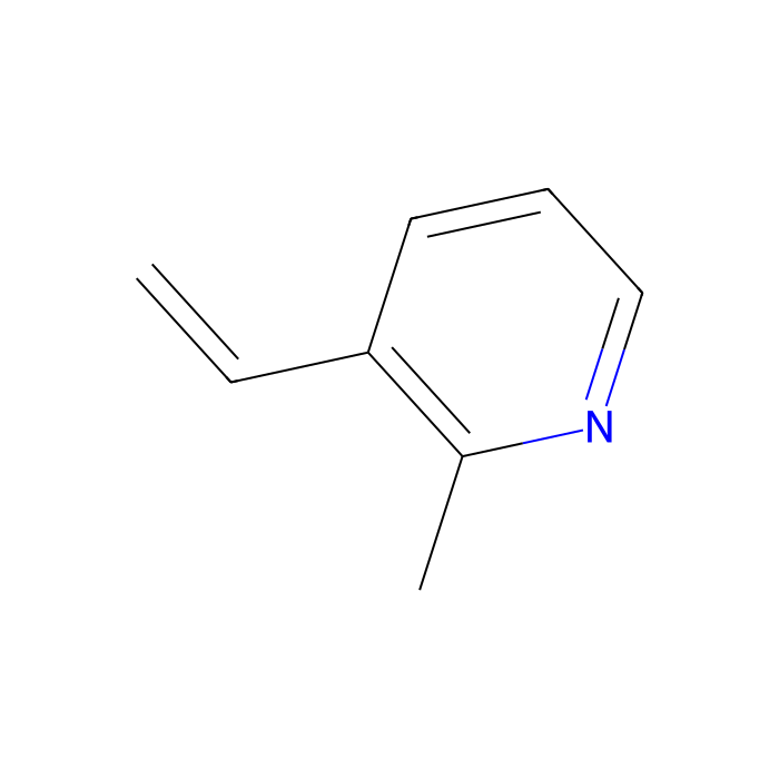 3-ethenyl-2-methylpyridine - ≥97% CAS No(45659-55-0) by Aladdin Scientific