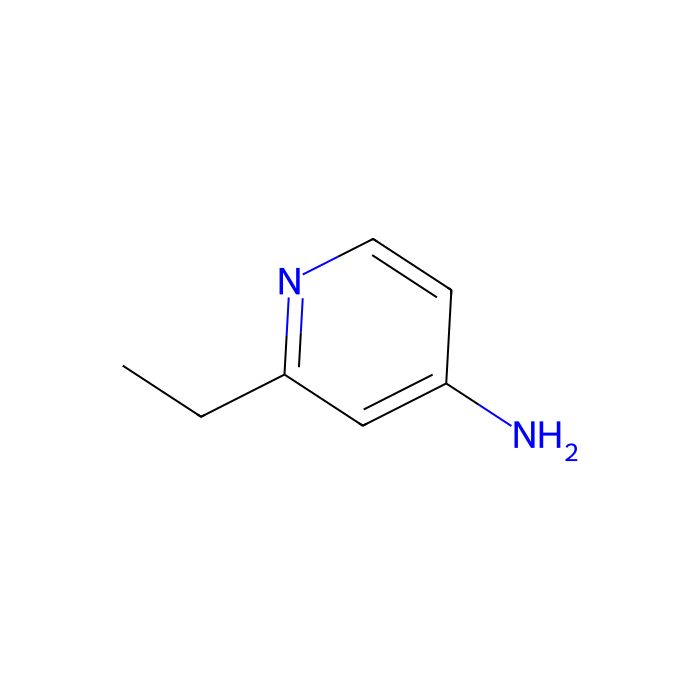 2-ethylpyridin-4-amine - ≥97% CAS No(50826-64-7) by Aladdin Scientific
