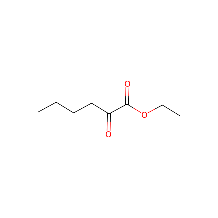 ethyl 2-oxohexanoate - ≥97% CAS No(5753-96-8) by Aladdin Scientific