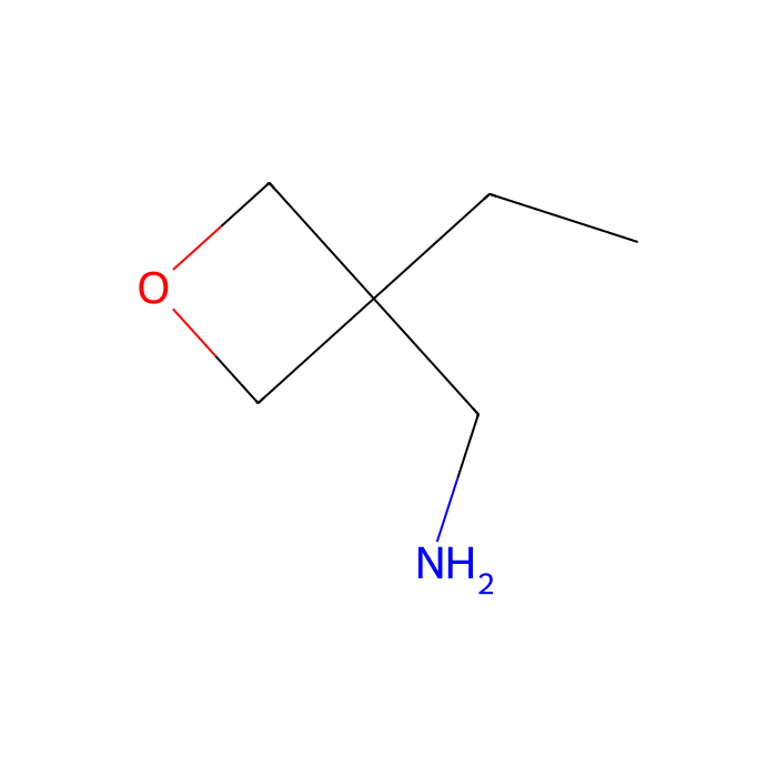 (3-ethyloxetan-3-yl)methanamine - ≥97% CAS No(929900-20-9) by Aladdin Scientific