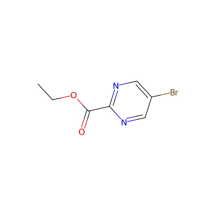 Ethyl 5-bromopyrimidine-2-carboxylate - ≥98% CAS No(1197193-30-8) by Aladdin Scientific