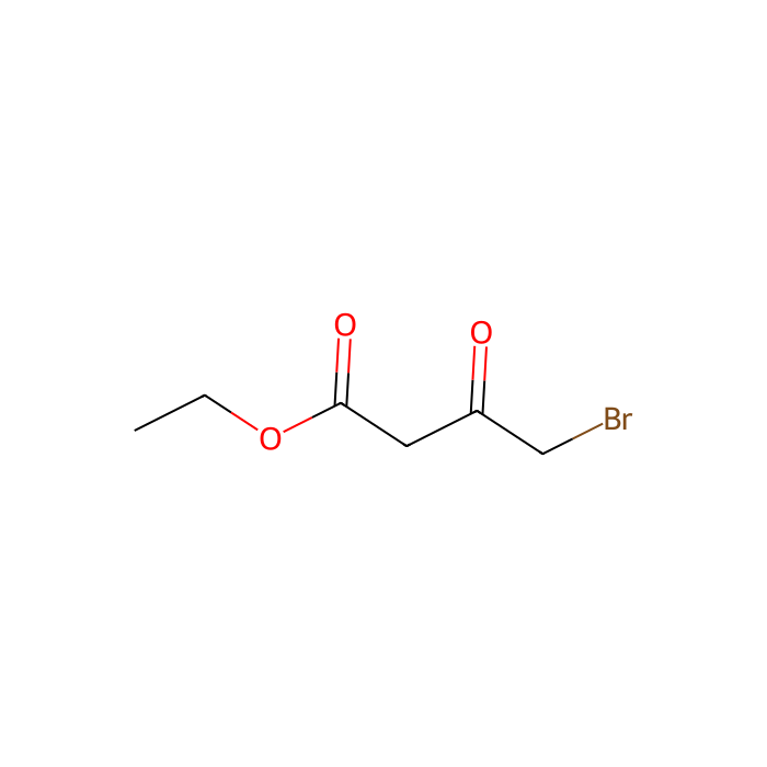Ethyl 4-bromoacetoacetate - ≥95% CAS No(13176-46-0) by Aladdin Scientific