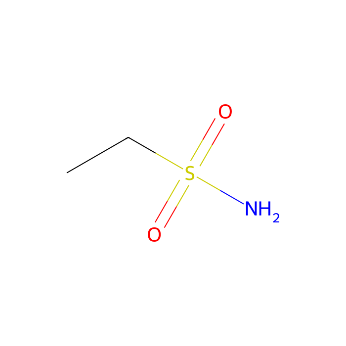 Ethanesulfonamide - ≥98% CAS No(1520-70-3) by Aladdin Scientific