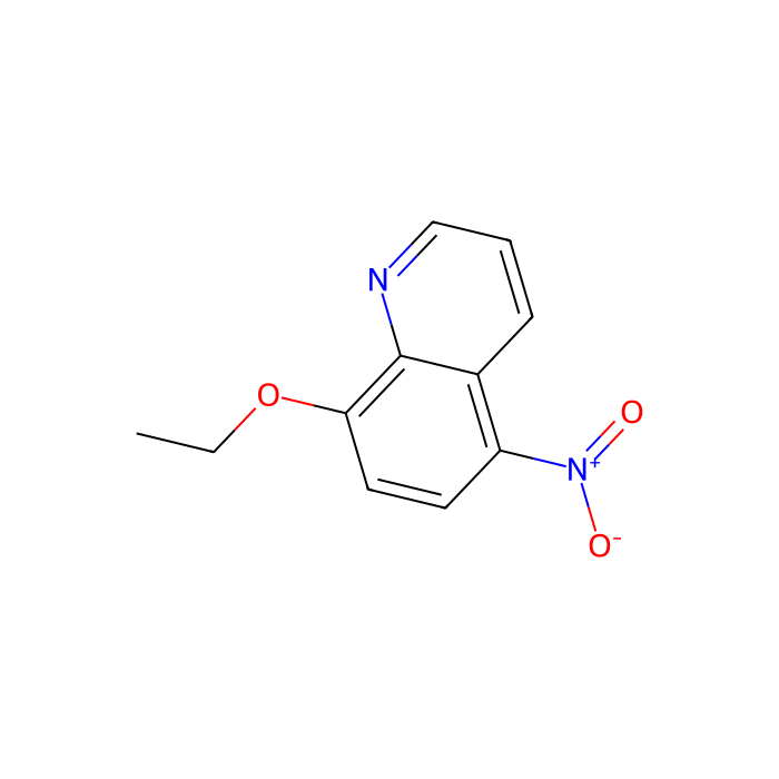8-Ethoxy-5-nitroquinoline - ≥98% CAS No(19746-57-7) by Aladdin Scientific