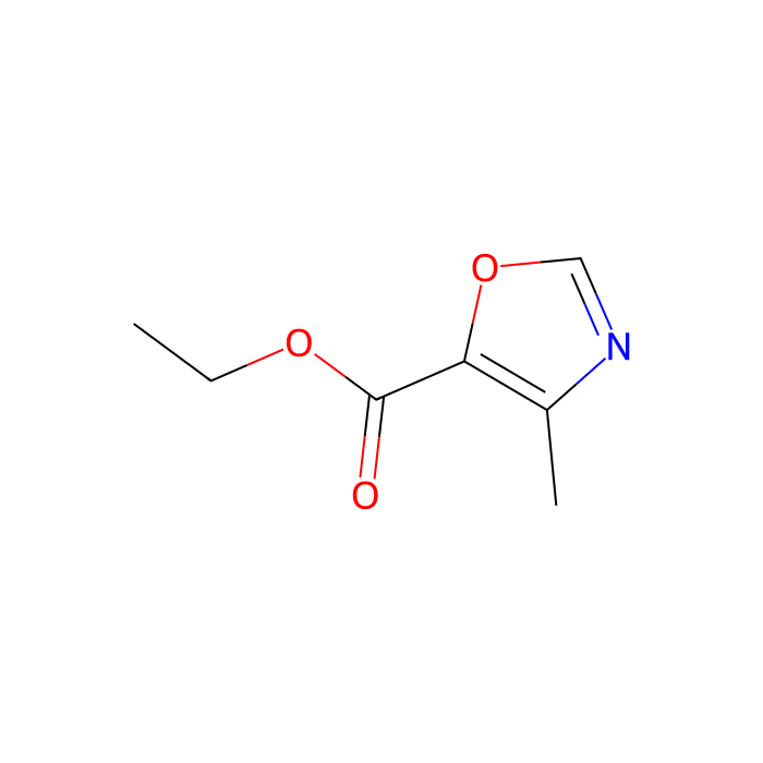 Ethyl 4-methyloxazole-5-carboxylate - ≥98% CAS No(20485-39-6) by Aladdin Scientific