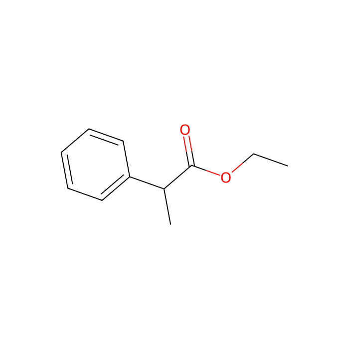Ethyl 2-phenylpropionate - ≥95% CAS No(2510-99-8) by Aladdin Scientific
