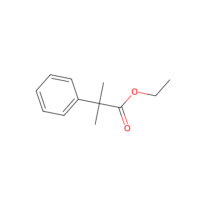 Ethyl dimethylbenzeneacetate - ≥95% CAS No(2901-13-5) by Aladdin Scientific