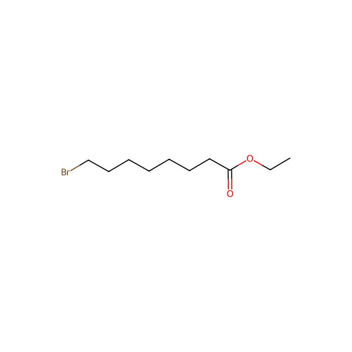 Ethyl 8-bromooctanoate - ≥98% CAS No(29823-21-0) by Aladdin Scientific