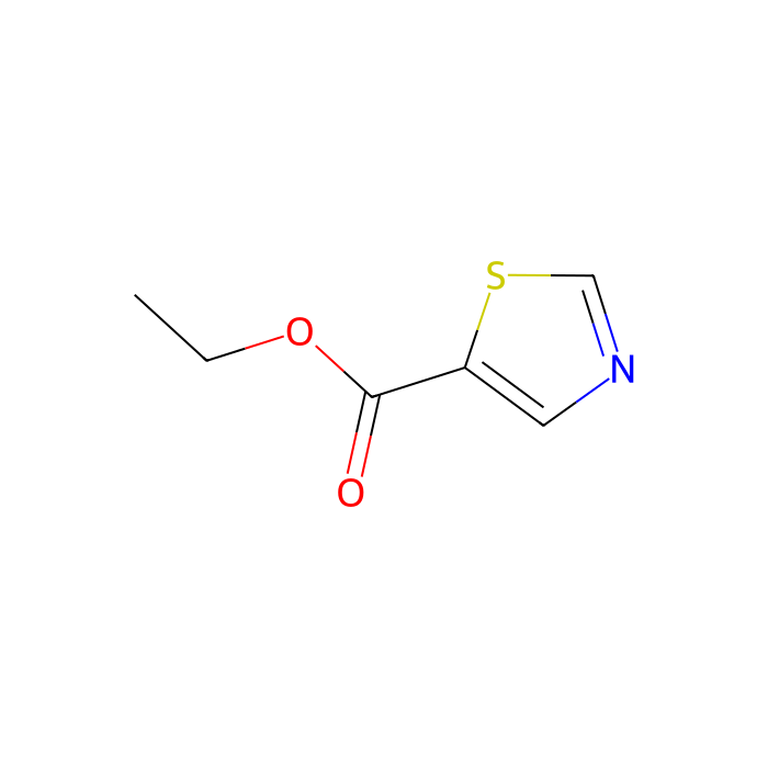 Ethyl thiazole-5-carboxylate - ≥95% CAS No(32955-22-9) by Aladdin Scientific