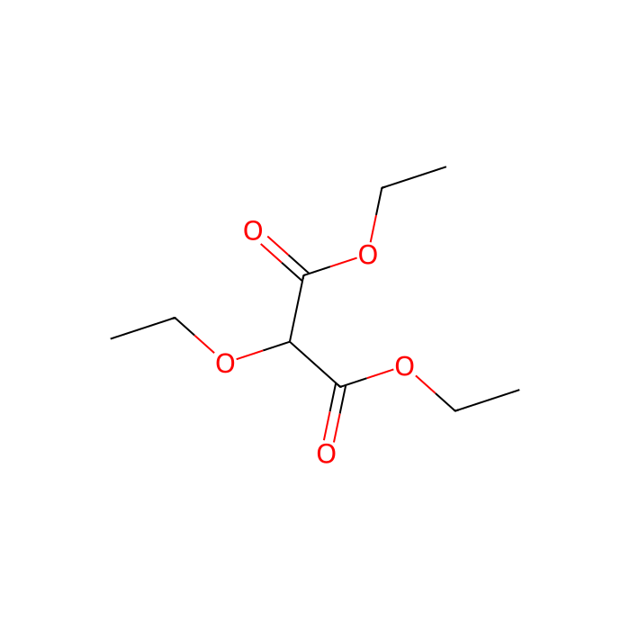 2-Ethoxy-malonic acid diethyl ester - ≥95% CAS No(37555-99-0) by Aladdin Scientific