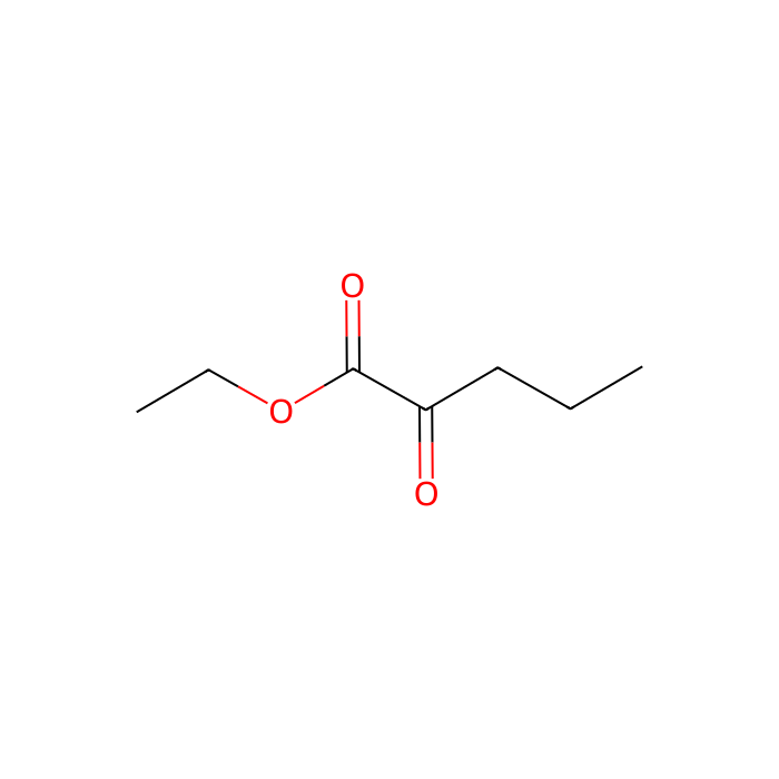 Ethyl 2-oxovalerate - ≥96% CAS No(50461-74-0) by Aladdin Scientific