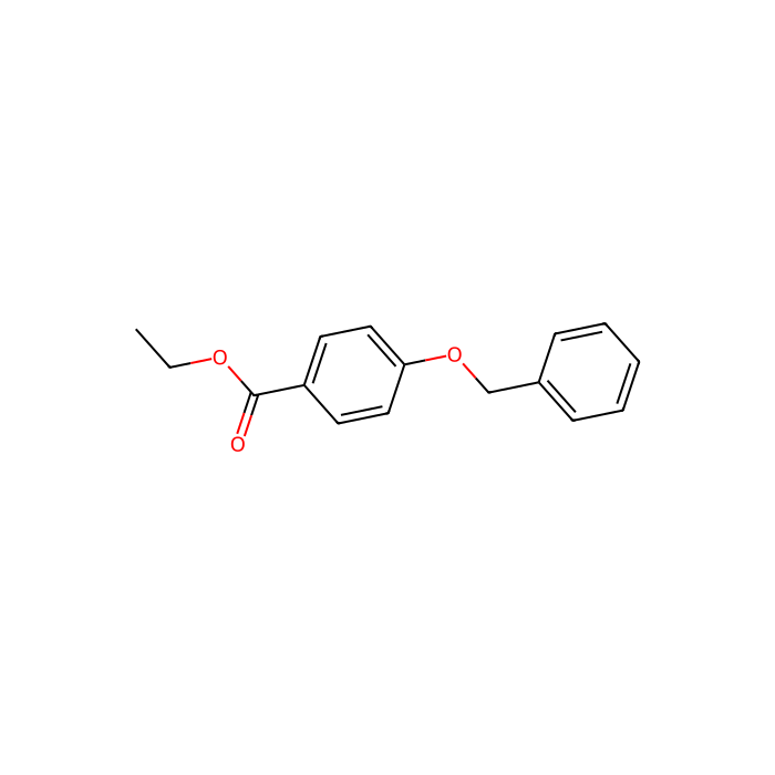 Ethyl 4-(benzyloxy)benzoate - ≥98% CAS No(56441-55-5) by Aladdin Scientific