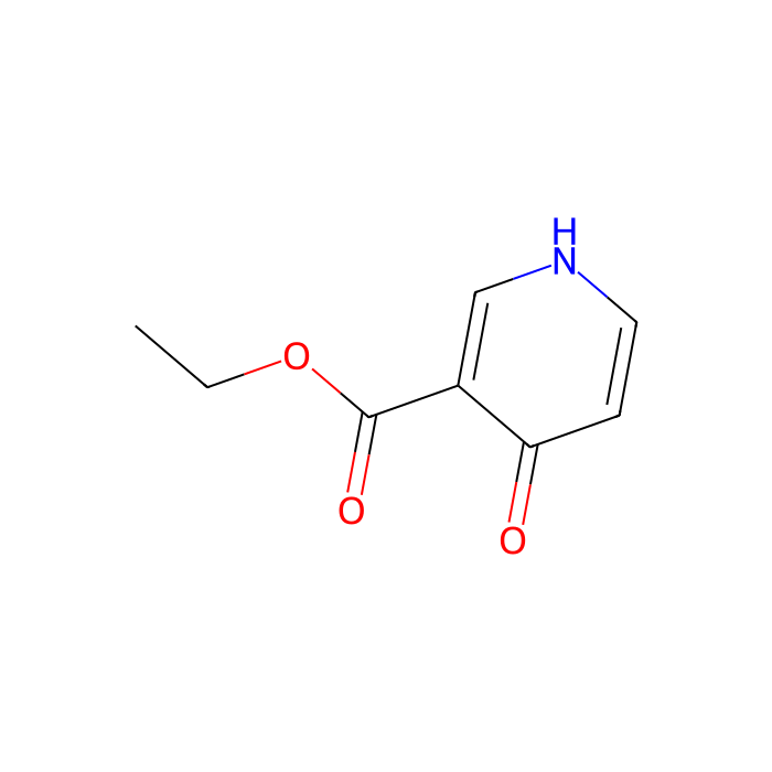 Ethyl 4-hydroxynicotinate - ≥98% CAS No(57905-31-4) by Aladdin Scientific