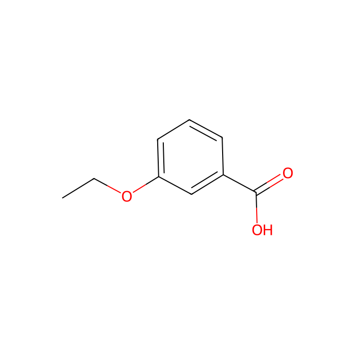 3-Ethoxybenzoic acid - ≥97% CAS No(621-51-2) by Aladdin Scientific
