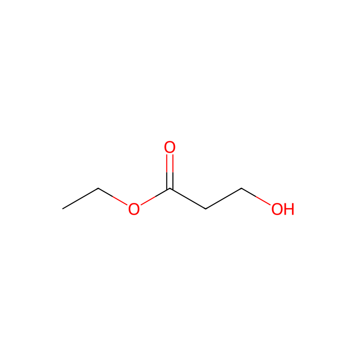 3-Hydroxypropanoic acid ethyl ester - ≥95% CAS No(623-72-3) by Aladdin Scientific