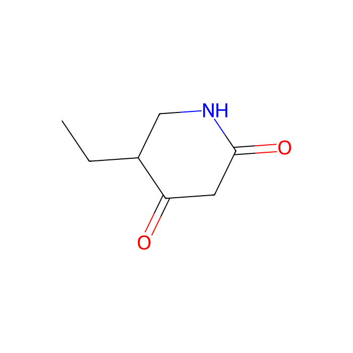 5-Ethyl-2,4-piperidinedione - ≥95% CAS No(73290-32-1) by Aladdin Scientific