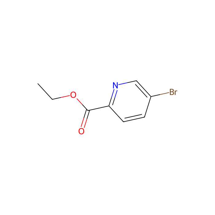 Ethyl 5-bromopicolinate - ≥97% CAS No(77199-09-8) by Aladdin Scientific
