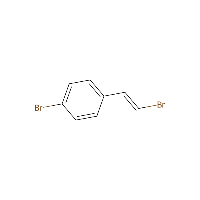 (E/Z)-1-Bromo-4-(2-bromovinyl)benzene - ≥98% CAS No(778641-02-4) by Aladdin Scientific