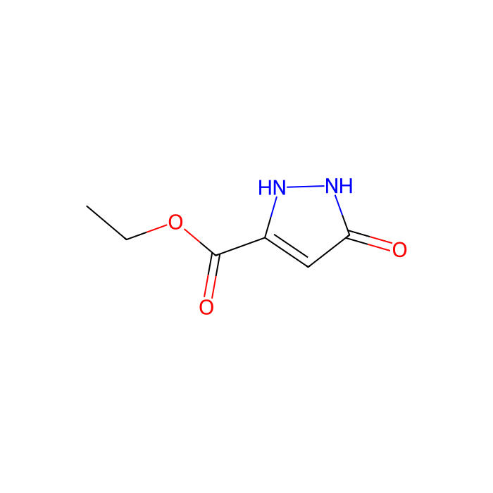 Ethyl 5-hydroxy-1H-pyrazole-3-carboxylate - ≥98% CAS No(85230-37-1) by Aladdin Scientific