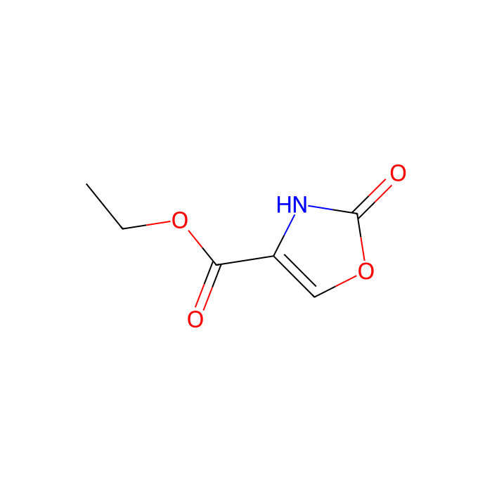 Ethyl 2-oxo-2,3-dihydrooxazole-4-carboxylate - ≥97% CAS No(874827-32-4) by Aladdin Scientific
