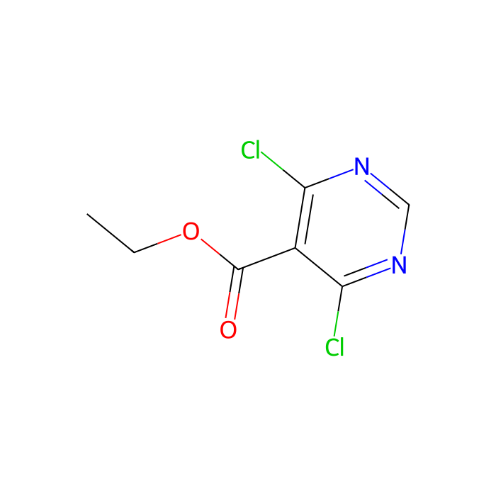 Ethyl 4,6-dichloropyrimidine-5-carboxylate - ≥95% CAS No(87600-72-4) by Aladdin Scientific