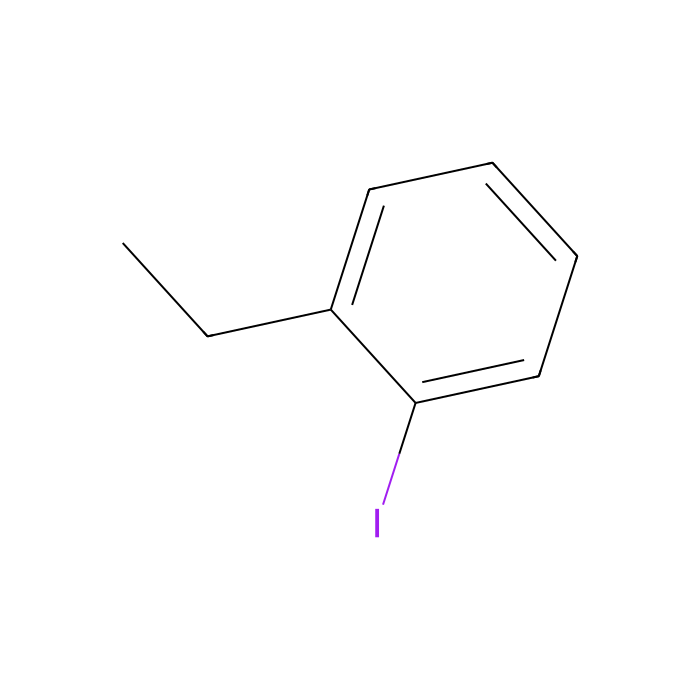 2-Ethyliodobenzene - ≥97% CAS No(18282-40-1) by Aladdin Scientific