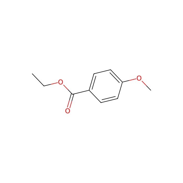 Ethyl p-anisate - ≥98% CAS No(94-30-4) by Aladdin Scientific
