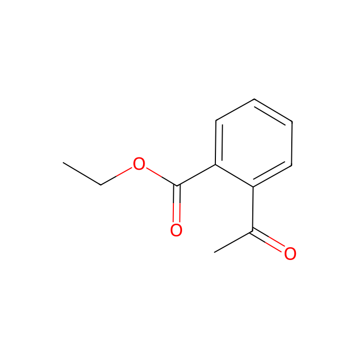 Ethyl 2-acetylbenzoate - ≥96% CAS No(103935-10-0) by Aladdin Scientific