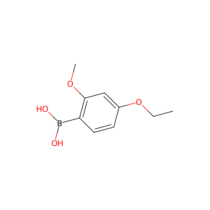 (4-Ethoxy-2-methoxyphenyl)boronic acid - ≥97% CAS No(1207443-48-8) by Aladdin Scientific