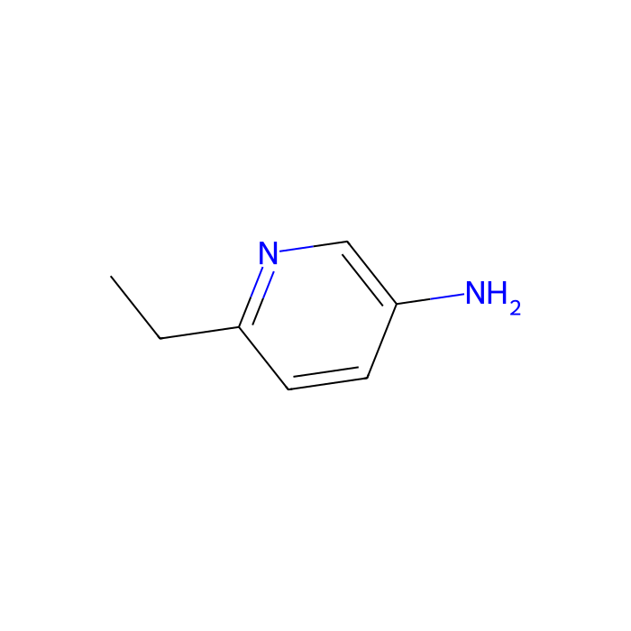 6-Ethylpyridin-3-amine - ≥98% CAS No(126553-00-2) by Aladdin Scientific