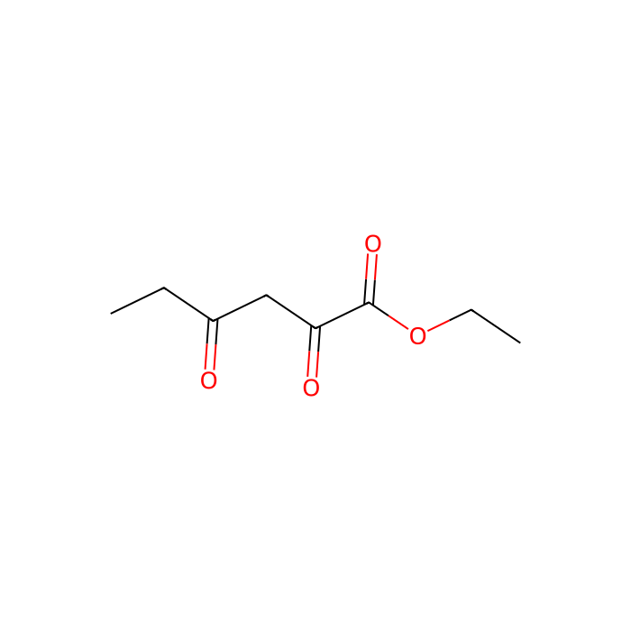 Ethyl 2,4-dioxohexanoate - ≥96% CAS No(13246-52-1) by Aladdin Scientific