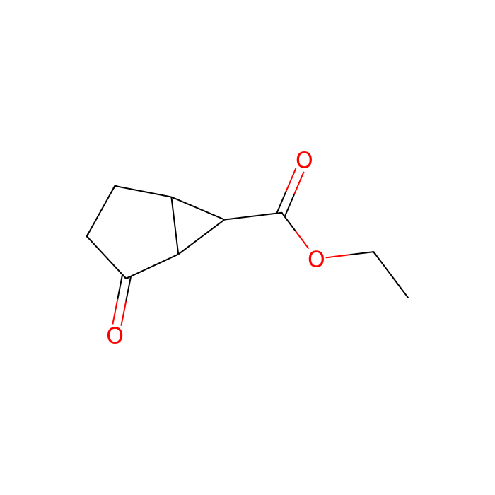 Ethyl 2-oxobicyclo[3.1.0]hexane-6-carboxylate - ≥95% CAS No(134176-18-4) by Aladdin Scientific