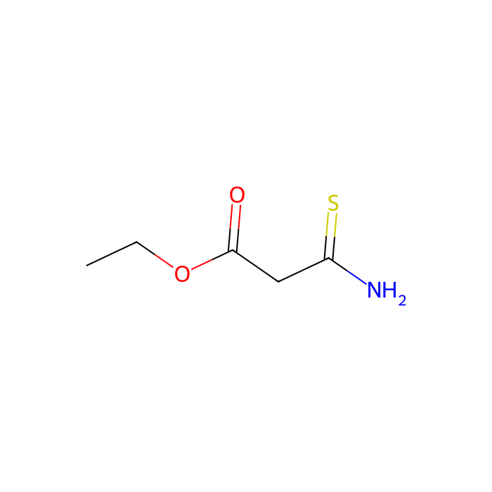 Ethyl 3-amino-3-thioxopropanoate - ≥96% CAS No(13621-50-6) by Aladdin Scientific