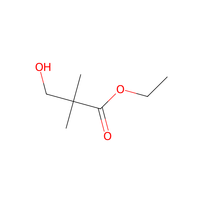 3-hidroxi-2,2-dimetilpropanoato de etilo - ≥98% CAS No(14002-73-4) by Aladdin Scientific
