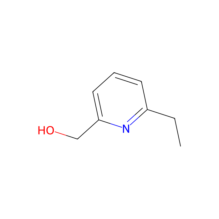 (6-Ethylpyridin-2-yl)methanol - ≥97% CAS No(163658-33-1) by Aladdin Scientific